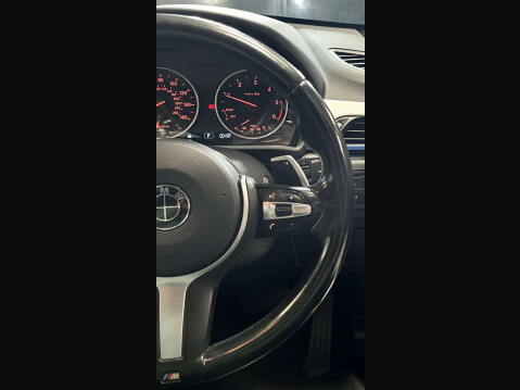 BMW X1 2.0 X1 xDrive 20d M Sport Auto 4WD 5dr 25