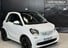 Smart Fortwo Coupe 1.0 fortwo Edition White Auto 3dr