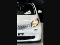Smart Fortwo Coupe 1.0 fortwo Edition White Auto 3dr 6