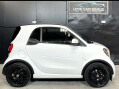 Smart Fortwo Coupe 1.0 fortwo Edition White Auto 3dr 9