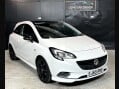 Vauxhall Corsa 1.4 Corsa Limited Edition 3dr 1