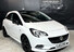 Vauxhall Corsa 1.4 Corsa Limited Edition 3dr