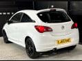Vauxhall Corsa 1.4 Corsa Limited Edition 3dr 3