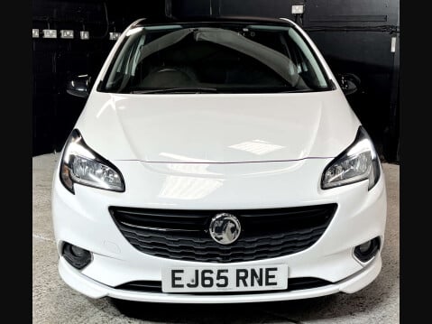 Vauxhall Corsa 1.4 Corsa Limited Edition 3dr 4