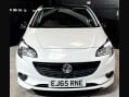 Vauxhall Corsa 1.4 Corsa Limited Edition 3dr 4
