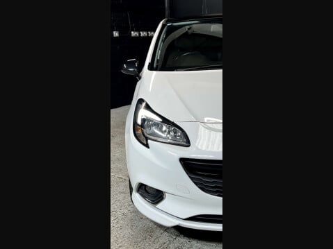 Vauxhall Corsa 1.4 Corsa Limited Edition 3dr 5