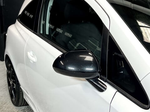 Vauxhall Corsa 1.4 Corsa Limited Edition 3dr 7