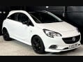 Vauxhall Corsa 1.4 Corsa Limited Edition 3dr 13