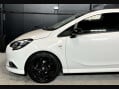 Vauxhall Corsa 1.4 Corsa Limited Edition 3dr 15