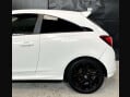Vauxhall Corsa 1.4 Corsa Limited Edition 3dr 16