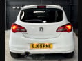 Vauxhall Corsa 1.4 Corsa Limited Edition 3dr 18