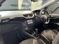 Vauxhall Corsa 1.4 Corsa Limited Edition 3dr 24
