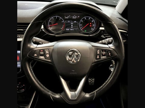 Vauxhall Corsa 1.4 Corsa Limited Edition 3dr 28