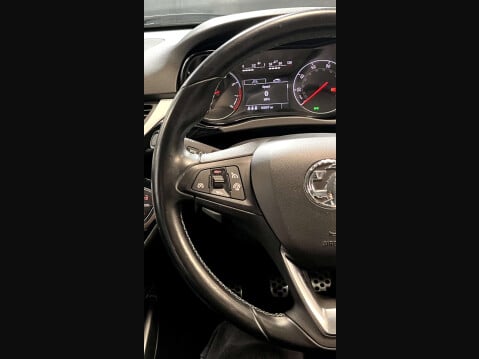 Vauxhall Corsa 1.4 Corsa Limited Edition 3dr 29