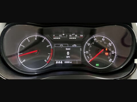 Vauxhall Corsa 1.4 Corsa Limited Edition 3dr 31