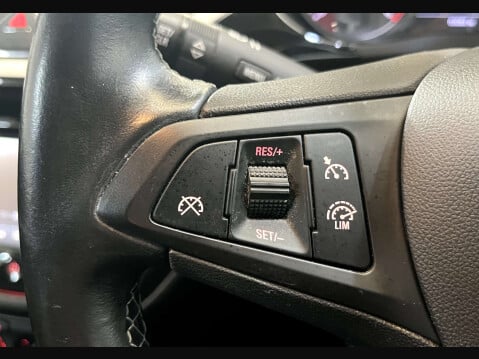 Vauxhall Corsa 1.4 Corsa Limited Edition 3dr 34