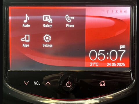 Vauxhall Corsa 1.4 Corsa Limited Edition 3dr 37
