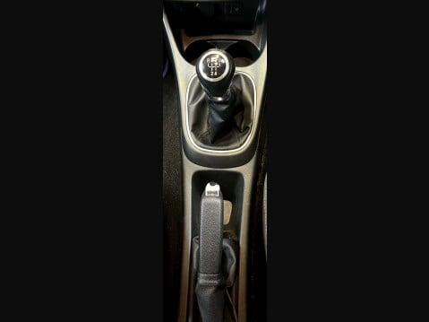 Vauxhall Corsa 1.4 Corsa Limited Edition 3dr 42