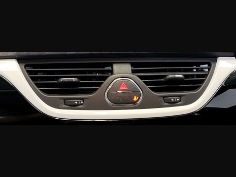 Vauxhall Corsa 1.4 Corsa Limited Edition 3dr 43