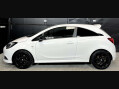 Vauxhall Corsa 1.4 Corsa Limited Edition 3dr 14