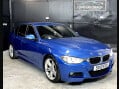 BMW 3 Series 2.0 328i M Sport Auto 4dr 1