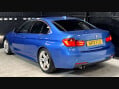 BMW 3 Series 2.0 328i M Sport Auto 4dr 2