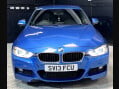 BMW 3 Series 2.0 328i M Sport Auto 4dr 4