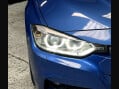 BMW 3 Series 2.0 328i M Sport Auto 4dr 5