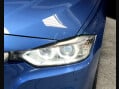 BMW 3 Series 2.0 328i M Sport Auto 4dr 6