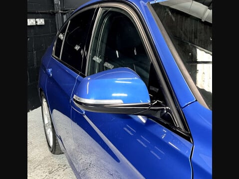 BMW 3 Series 2.0 328i M Sport Auto 4dr 7