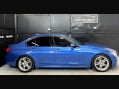 BMW 3 Series 2.0 328i M Sport Auto 4dr 10