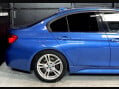 BMW 3 Series 2.0 328i M Sport Auto 4dr 11