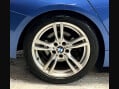 BMW 3 Series 2.0 328i M Sport Auto 4dr 14