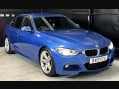 BMW 3 Series 2.0 328i M Sport Auto 4dr 15