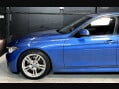 BMW 3 Series 2.0 328i M Sport Auto 4dr 17