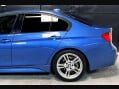 BMW 3 Series 2.0 328i M Sport Auto 4dr 18
