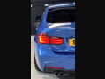 BMW 3 Series 2.0 328i M Sport Auto 4dr 20