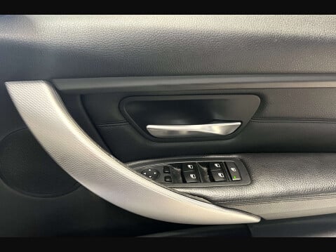 BMW 3 Series 2.0 328i M Sport Auto 4dr 28