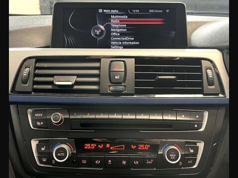 BMW 3 Series 2.0 328i M Sport Auto 4dr 34
