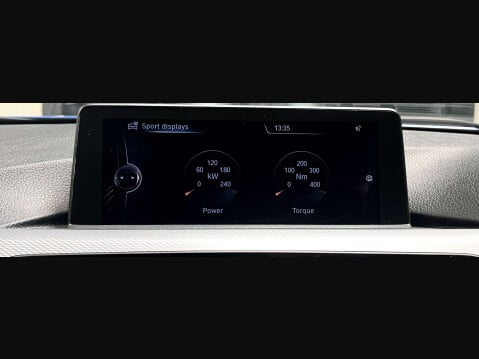 BMW 3 Series 2.0 328i M Sport Auto 4dr 38