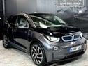 BMW I3 0.6 i3 REEV 5dr