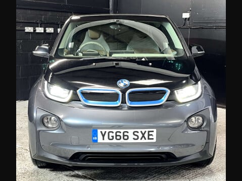 BMW I3 0.6 i3 REEV 5dr 4