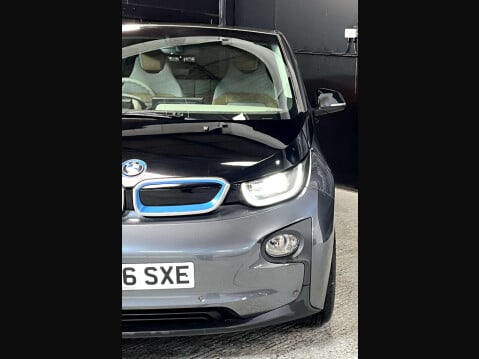 BMW I3 0.6 i3 REEV 5dr 6