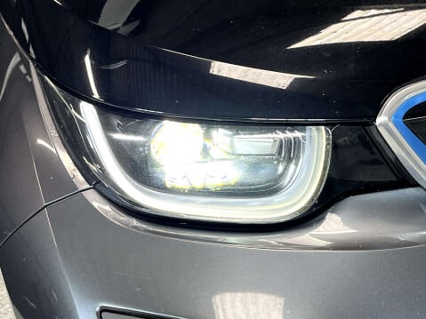 BMW I3 0.6 i3 REEV 5dr 7