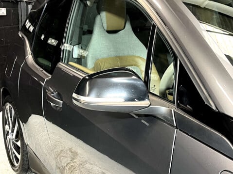 BMW I3 0.6 i3 REEV 5dr 9