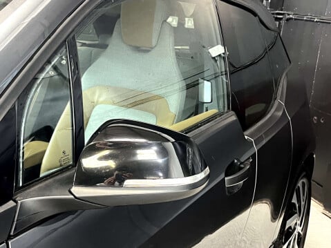 BMW I3 0.6 i3 REEV 5dr 10