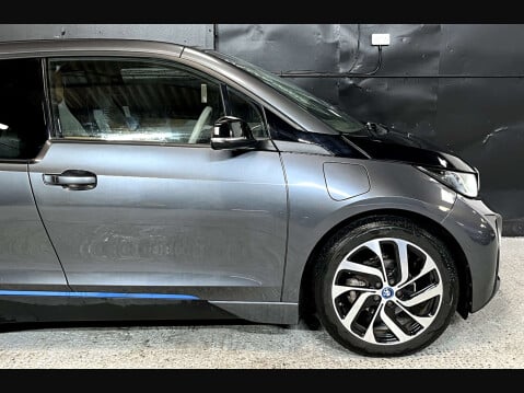 BMW I3 0.6 i3 REEV 5dr 13