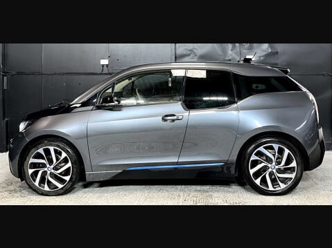 BMW I3 0.6 i3 REEV 5dr 16