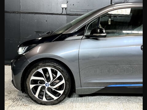 BMW I3 0.6 i3 REEV 5dr 17