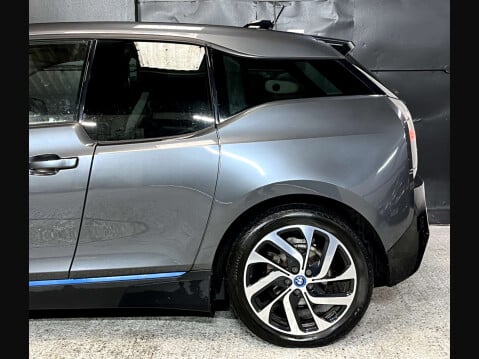 BMW I3 0.6 i3 REEV 5dr 18